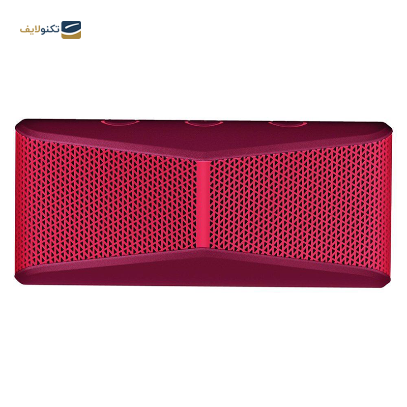 اسپیکر بلوتوثی قابل حمل لاجیتک مدل X300 - Logitech X300 Portable Bluetooth Speaker