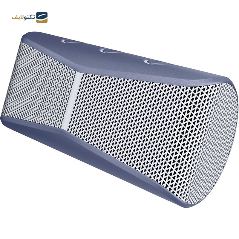 اسپیکر بلوتوثی قابل حمل لاجیتک مدل X300 - Logitech X300 Portable Bluetooth Speaker