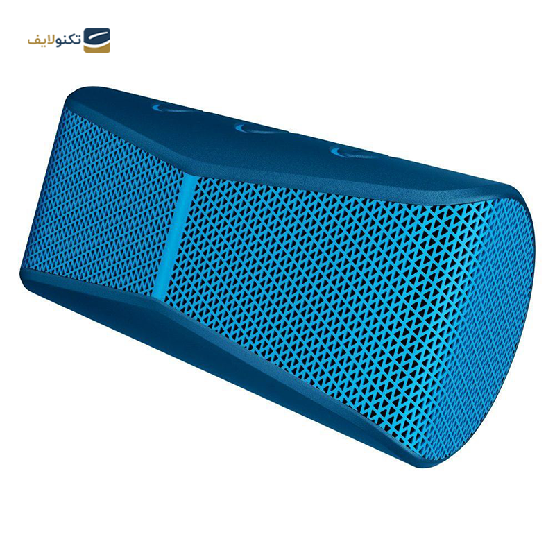 اسپیکر بلوتوثی قابل حمل لاجیتک مدل X300 - Logitech X300 Portable Bluetooth Speaker