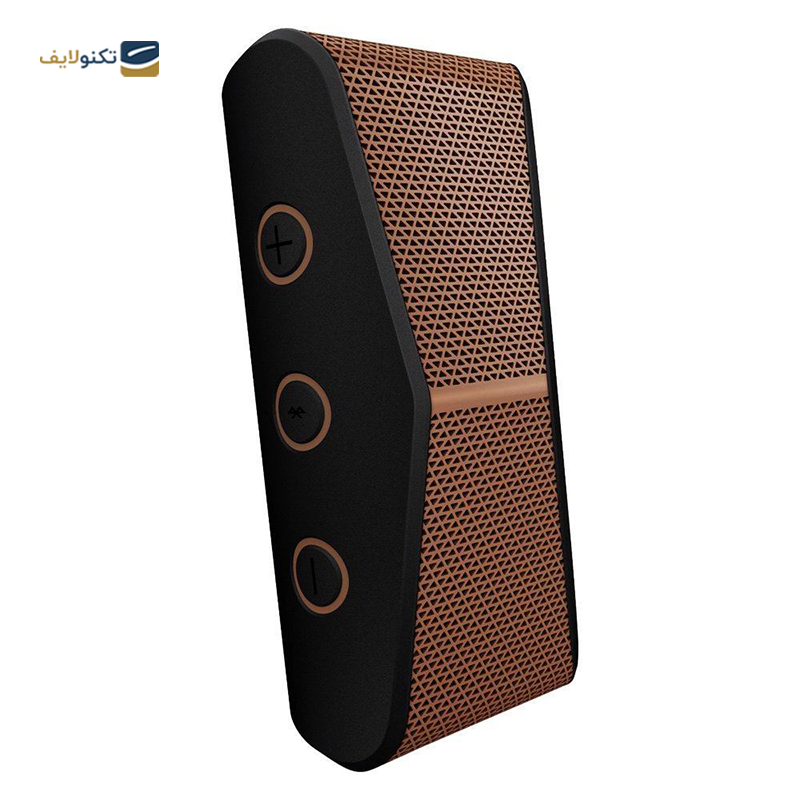 اسپیکر بلوتوثی قابل حمل لاجیتک مدل X300 - Logitech X300 Portable Bluetooth Speaker