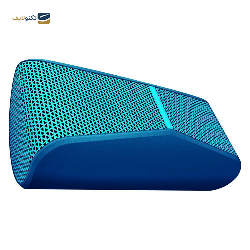 اسپیکر بلوتوثی قابل حمل لاجیتک مدل X300 - Logitech X300 Portable Bluetooth Speaker