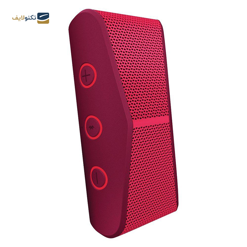 اسپیکر بلوتوثی قابل حمل لاجیتک مدل X300 - Logitech X300 Portable Bluetooth Speaker