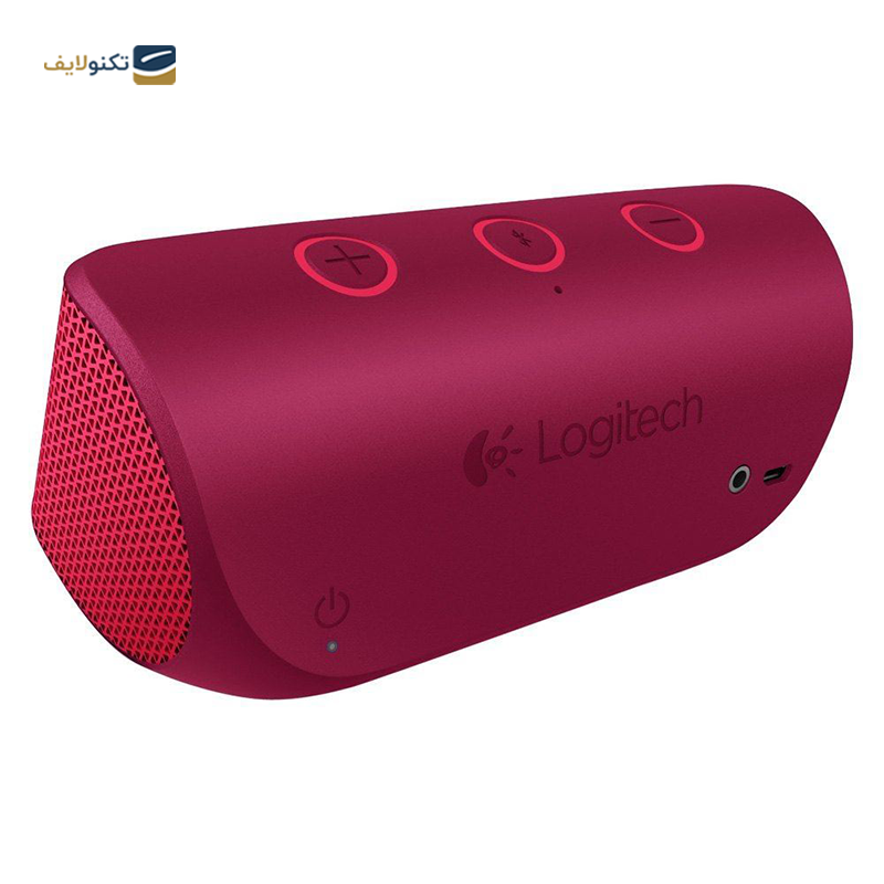 اسپیکر بلوتوثی قابل حمل لاجیتک مدل X300 - Logitech X300 Portable Bluetooth Speaker