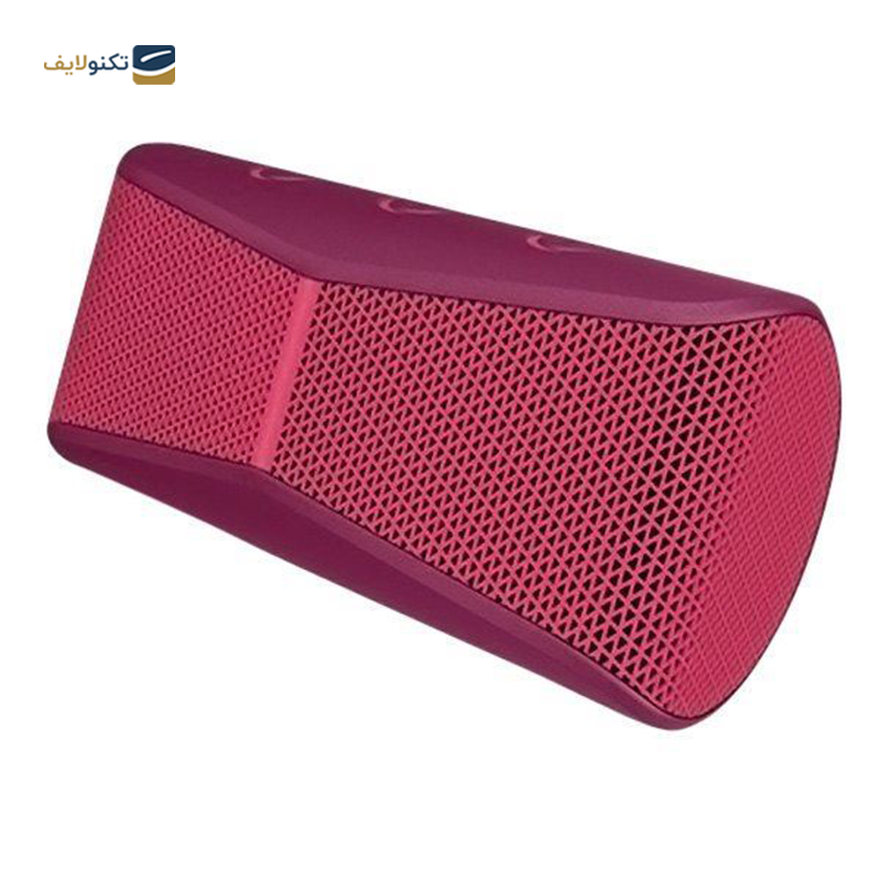 اسپیکر بلوتوثی قابل حمل لاجیتک مدل X300 - Logitech X300 Portable Bluetooth Speaker