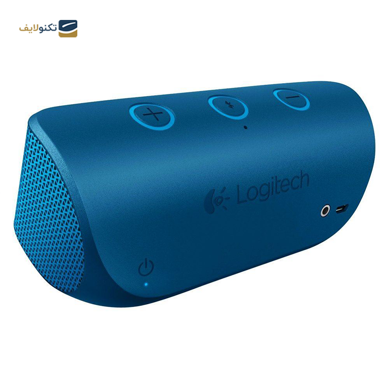 اسپیکر بلوتوثی قابل حمل لاجیتک مدل X300 - Logitech X300 Portable Bluetooth Speaker