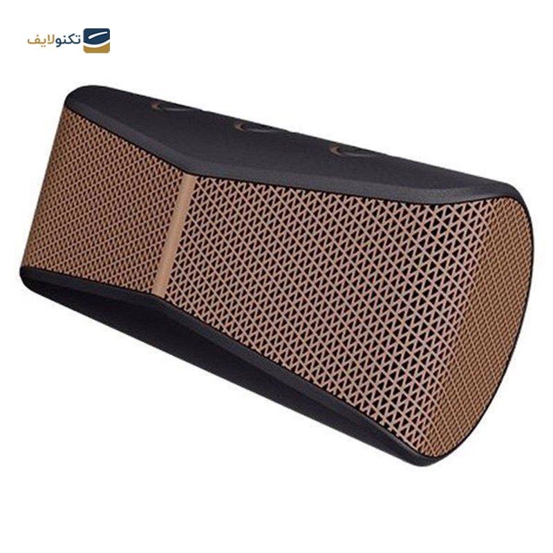 اسپیکر بلوتوثی قابل حمل لاجیتک مدل X300 - Logitech X300 Portable Bluetooth Speaker