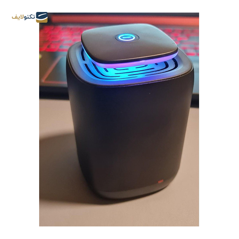 اسپیکر بلوتوثی قابل حمل هوآوی مدل Gift - Huawei Gift Portable Speaker