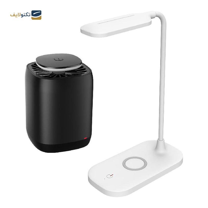 اسپیکر بلوتوثی قابل حمل هوآوی مدل Gift - Huawei Gift Portable Speaker