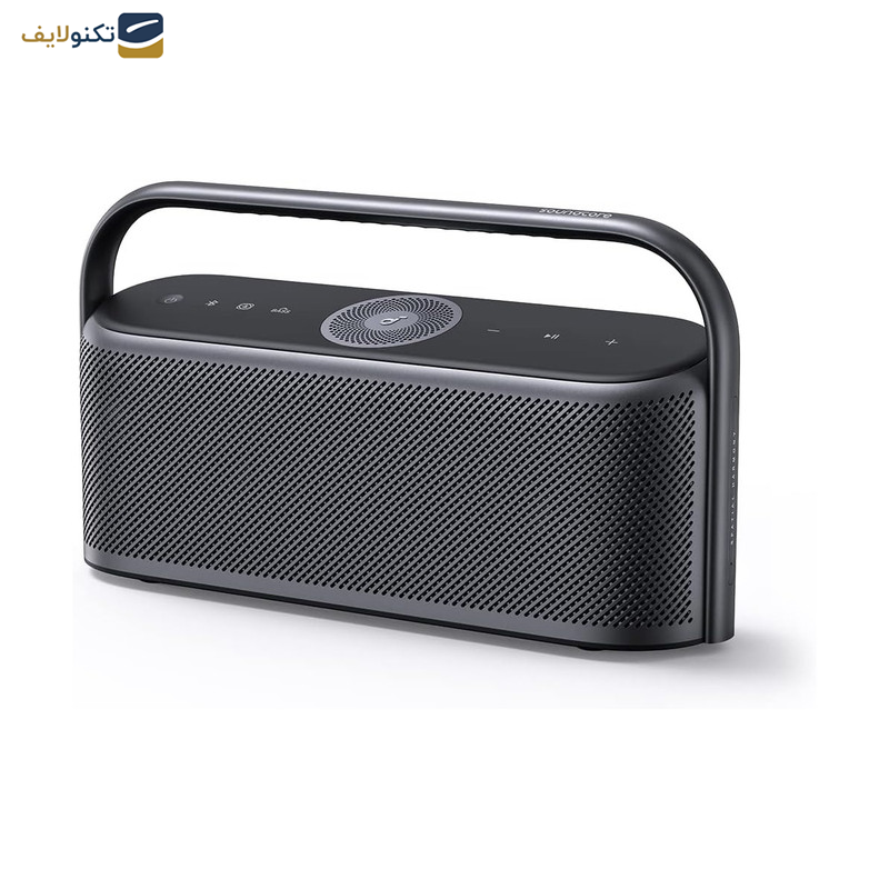 اسپیکر بلوتوثی انکر مدل Soundcore Motion X600-A3130 - Anker Soundcore Motion X600-A3130