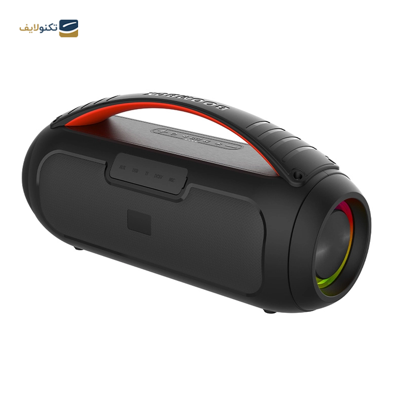 اسپیکر بلوتوثی انرجایزر مدل BTS258 - Energizer BTS258 Bluetooth speaker