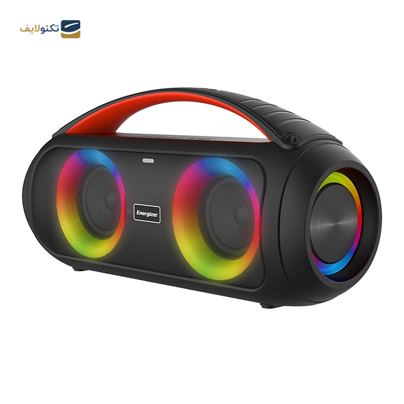 اسپیکر بلوتوثی انرجایزر مدل BTS258 - Energizer BTS258 Bluetooth speaker