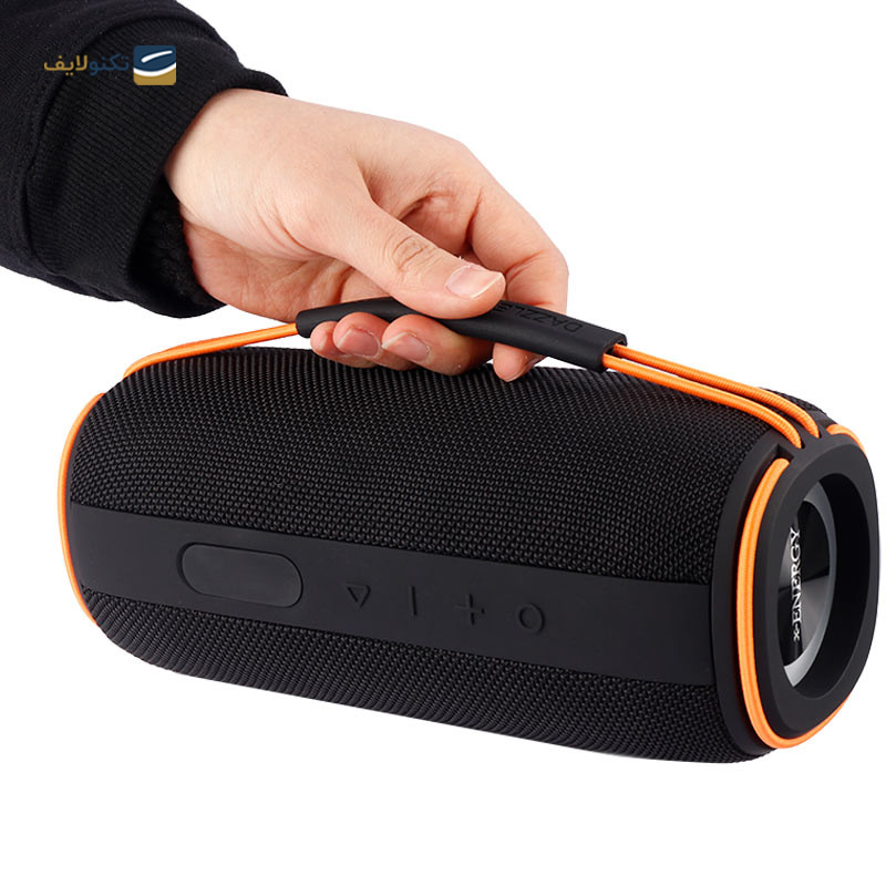 اسپیکر بلوتوثی ایکس انرژی مدل Climber - X-Energy Climber Bluetooth Speaker