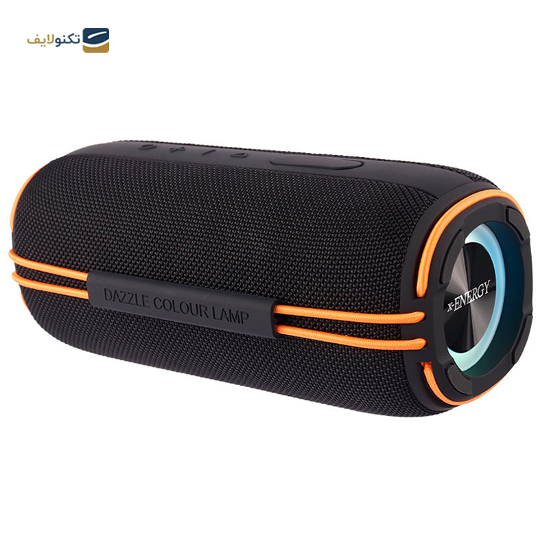 اسپیکر بلوتوثی ایکس انرژی مدل Climber - X-Energy Climber Bluetooth Speaker