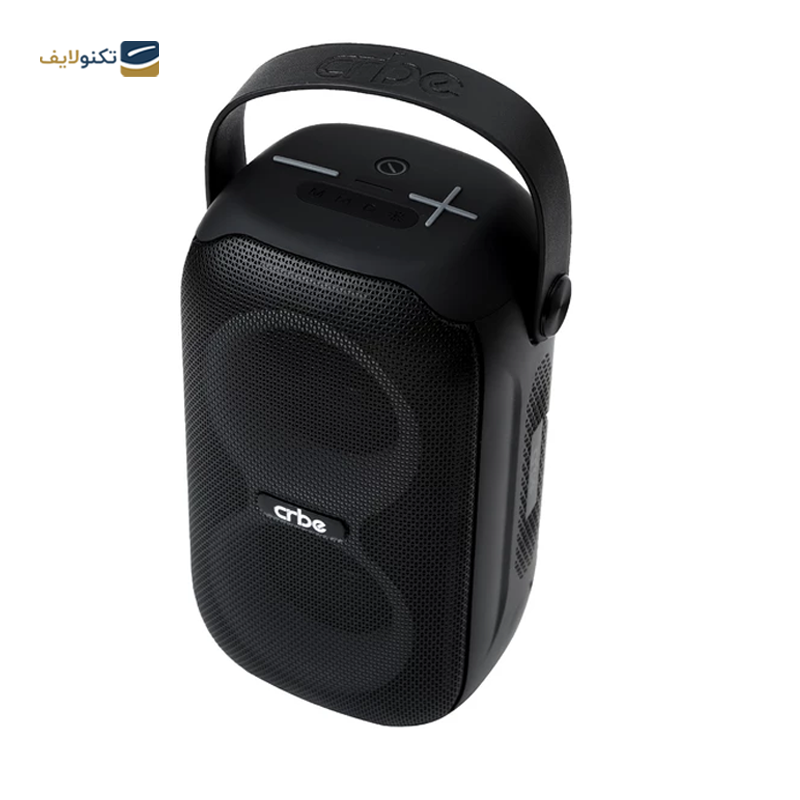 اسپیکر بلوتوثی قابل حمل کربی مدل PARTY 200 MINI - Crbe PARTY 200 MINI Bluetooth Portable Speaker