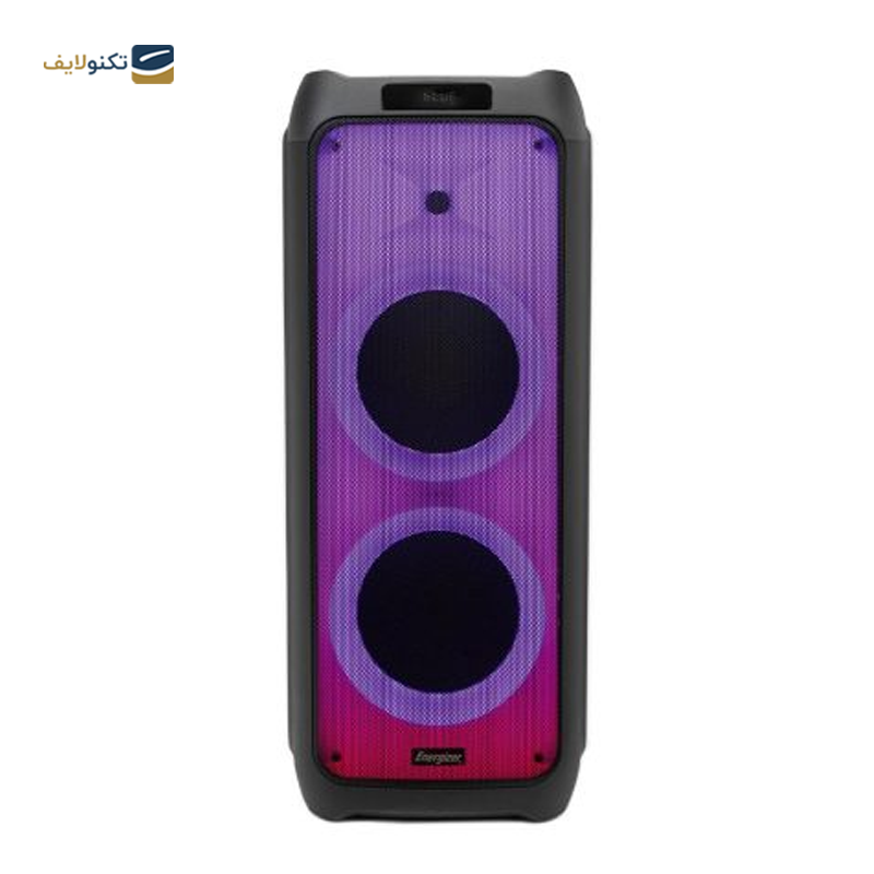 اسپیکر بلوتوثی انرجایزر مدل BTS822 - Energizer BTS822 Bluetooth Speaker