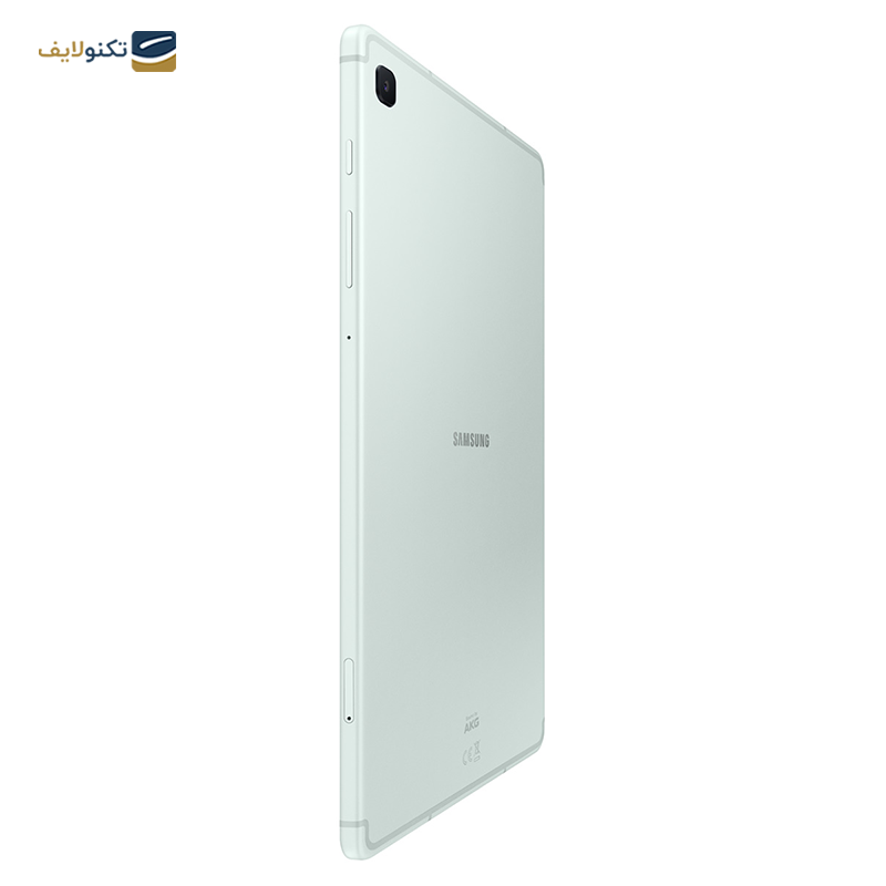 تبلت سامسونگ مدل Galaxy Tab S6 Lite WiFi (2024) P620 ظرفیت 64 گیگابایت رم 4 گیگابایت - Samsung Galaxy Tab S6 Lite WiFi (2024) P620 - 64/4GB