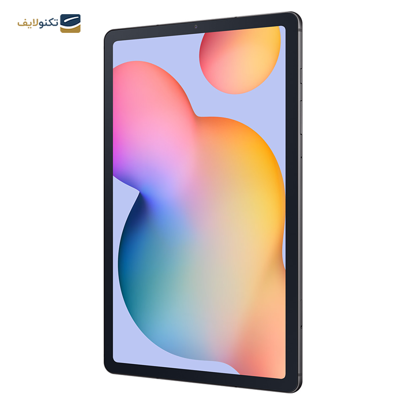 تبلت سامسونگ مدل Galaxy Tab S6 Lite WiFi (2024) P620 ظرفیت 64 گیگابایت رم 4 گیگابایت - Samsung Galaxy Tab S6 Lite WiFi (2024) P620 - 64/4GB