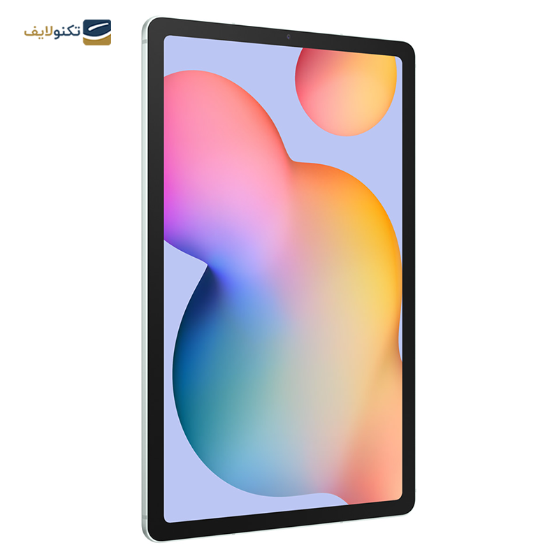 تبلت سامسونگ مدل Galaxy Tab S6 Lite WiFi (2024) P620 ظرفیت 64 گیگابایت رم 4 گیگابایت - Samsung Galaxy Tab S6 Lite WiFi (2024) P620 - 64/4GB