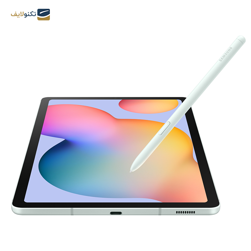 تبلت سامسونگ مدل Galaxy Tab S6 Lite WiFi (2024) P620 ظرفیت 64 گیگابایت رم 4 گیگابایت - Samsung Galaxy Tab S6 Lite WiFi (2024) P620 - 64/4GB