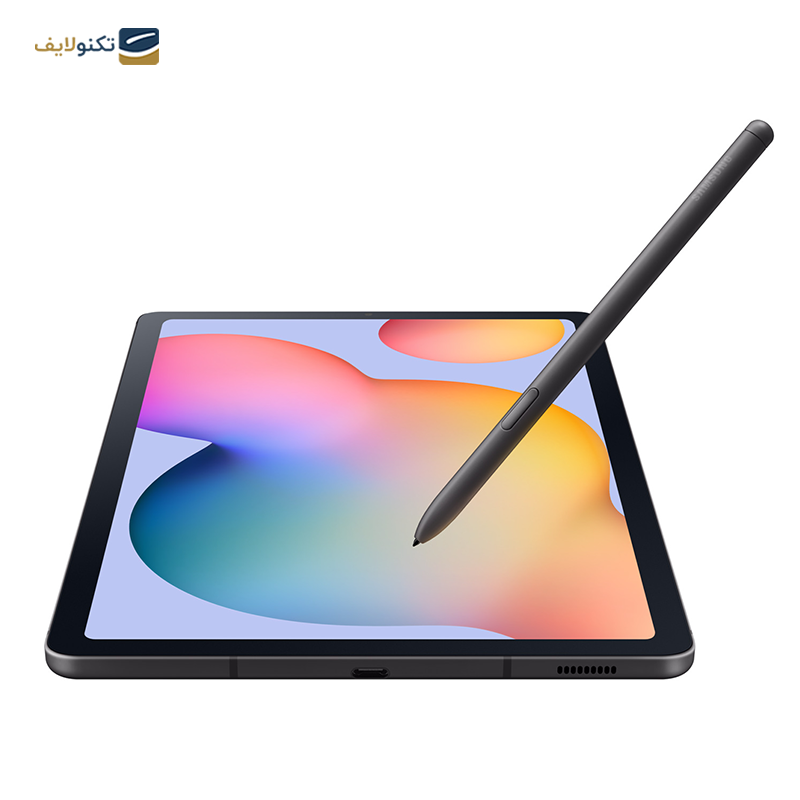 تبلت سامسونگ مدل Galaxy Tab S6 Lite WiFi (2024) P620 ظرفیت 64 گیگابایت رم 4 گیگابایت - Samsung Galaxy Tab S6 Lite WiFi (2024) P620 - 64/4GB