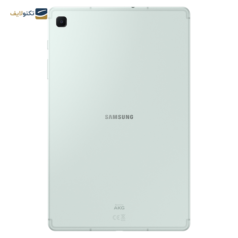 تبلت سامسونگ مدل Galaxy Tab S6 Lite WiFi (2024) P620 ظرفیت 64 گیگابایت رم 4 گیگابایت - Samsung Galaxy Tab S6 Lite WiFi (2024) P620 - 64/4GB