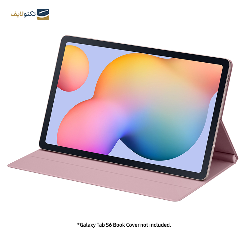 تبلت سامسونگ مدل Galaxy Tab S6 Lite WiFi (2024) P620 ظرفیت 64 گیگابایت رم 4 گیگابایت - Samsung Galaxy Tab S6 Lite WiFi (2024) P620 - 64/4GB