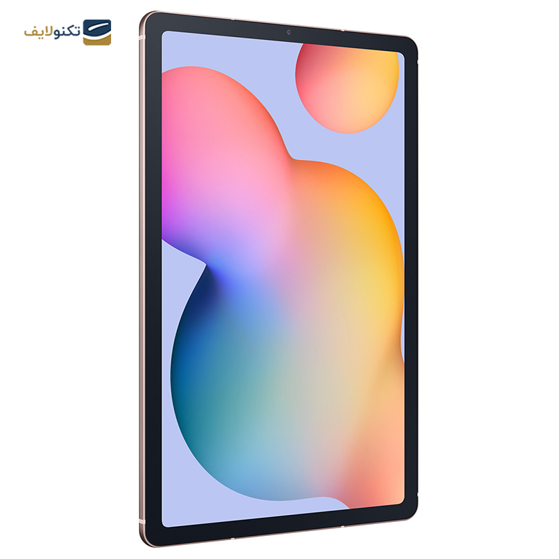 تبلت سامسونگ مدل Galaxy Tab S6 Lite WiFi (2024) P620 ظرفیت 64 گیگابایت رم 4 گیگابایت - Samsung Galaxy Tab S6 Lite WiFi (2024) P620 - 64/4GB