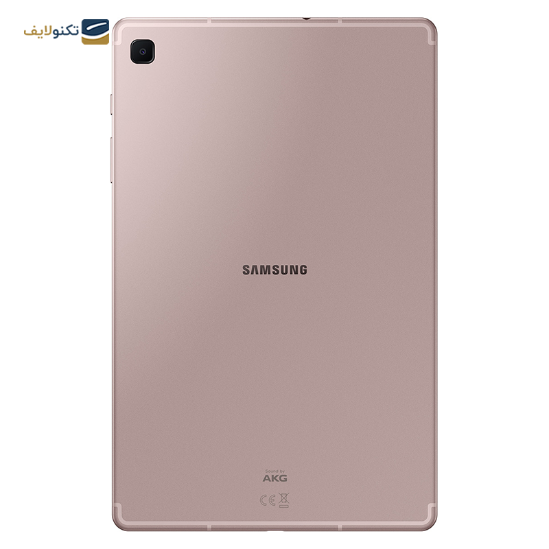 تبلت سامسونگ مدل Galaxy Tab S6 Lite WiFi (2024) P620 ظرفیت 64 گیگابایت رم 4 گیگابایت - Samsung Galaxy Tab S6 Lite WiFi (2024) P620 - 64/4GB