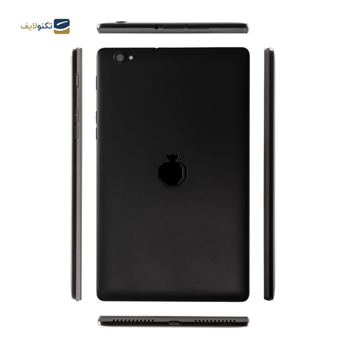 تبلت نارتب مدل N28 ظرفیت 32 گیگابایت - رم 3 گیگابایت  - Nartab N28 32/3GB Tablet
