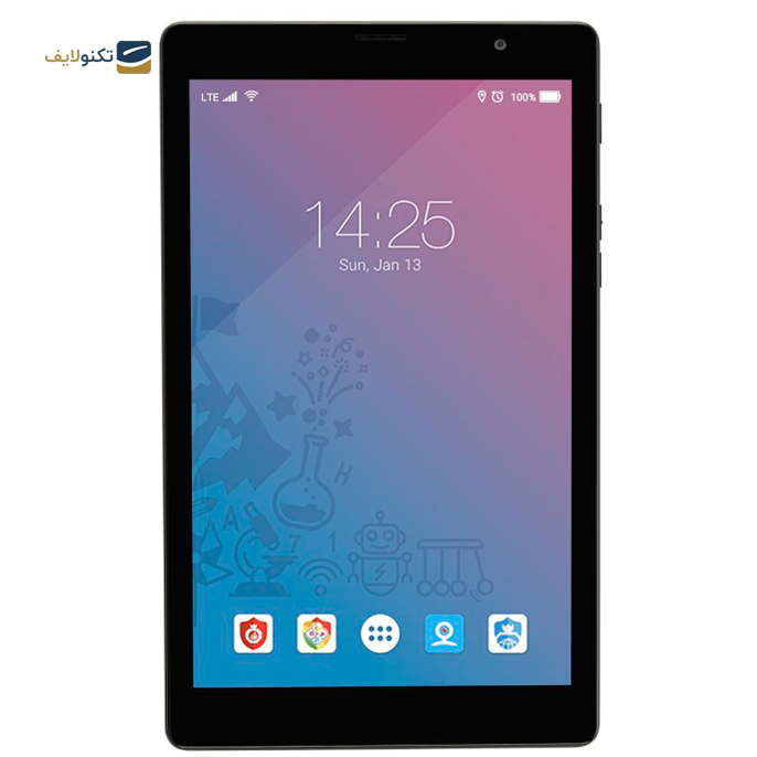 تبلت نارتب مدل N28 ظرفیت 32 گیگابایت - رم 3 گیگابایت  - Nartab N28 32/3GB Tablet
