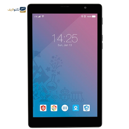 تبلت نارتب مدل N28 ظرفیت 32 گیگابایت - رم 3 گیگابایت  - Nartab N28 32/3GB Tablet