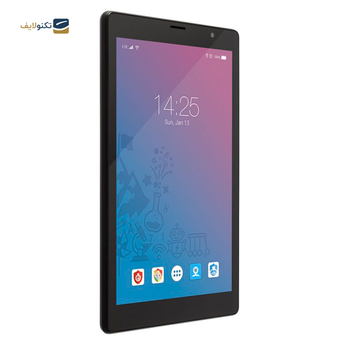 تبلت نارتب مدل N28 ظرفیت 32 گیگابایت - رم 3 گیگابایت  - Nartab N28 32/3GB Tablet