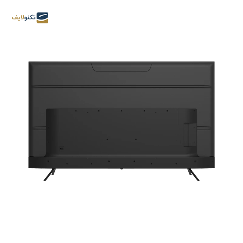 تلویزیون ایکس ویژن QLED سایز 55 اینچ سری X مدل 55X25 - X.Vision X Series 55X25 QLED TV