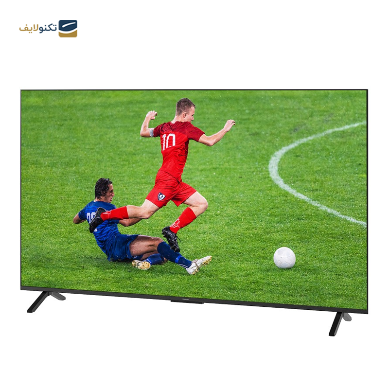 تلویزیون پاناسونیک LED سایز 75 اینچ مدل 75LX800 - Panasonic 75LX800 Smart LED 75Inch TV