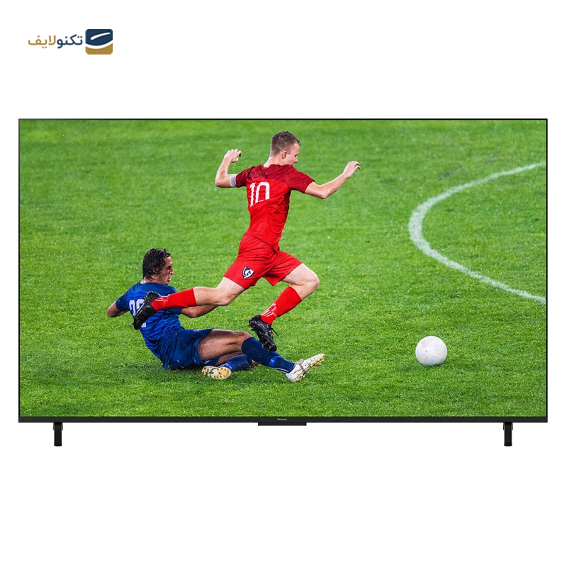 تلویزیون پاناسونیک LED سایز 75 اینچ مدل 75LX800 - Panasonic 75LX800 Smart LED 75Inch TV