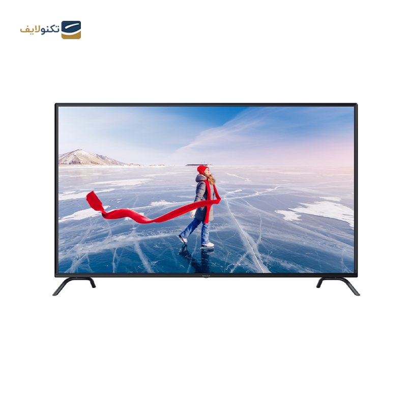 تلویزیون ال ای دی نکسار مدل NTV-U50E616N سایز 50 اینچ - Nexar NTV-U50E616N LED TV 50 Inch