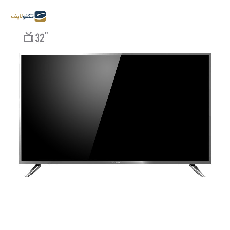 تلویزیون ال ای دی دوو مدل DLE-32M5000EM سایز 32 اینچ - Daewoo DLE-32M5000EM TV 32 Inch