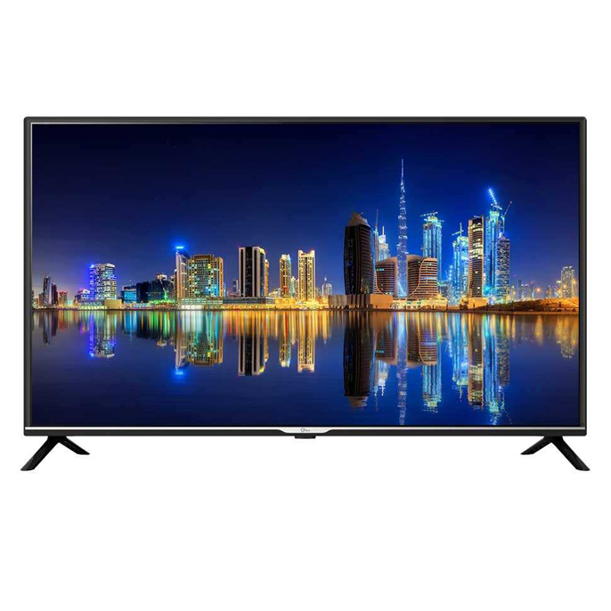  تلویزیون ال ای دی جی پلاس مدل GTV-40LH412N سایز 40 اینچ - Gplus GTV-40LH412N LED TV 40 Inch