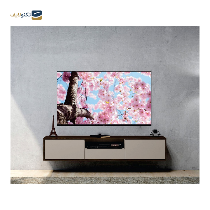 تلویزیون ال ای دی دنای مدل K-58GFC سایز 58 اینچ  - Denay K-58GFC LED TV