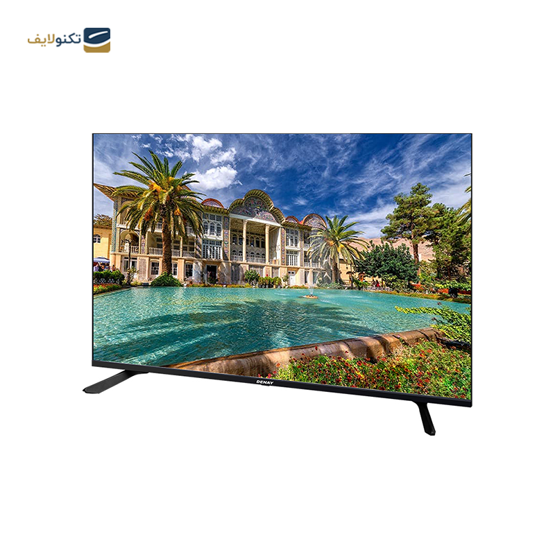 تلویزیون ال ای دی دنای مدل K-58GFC سایز 58 اینچ  - Denay K-58GFC LED TV