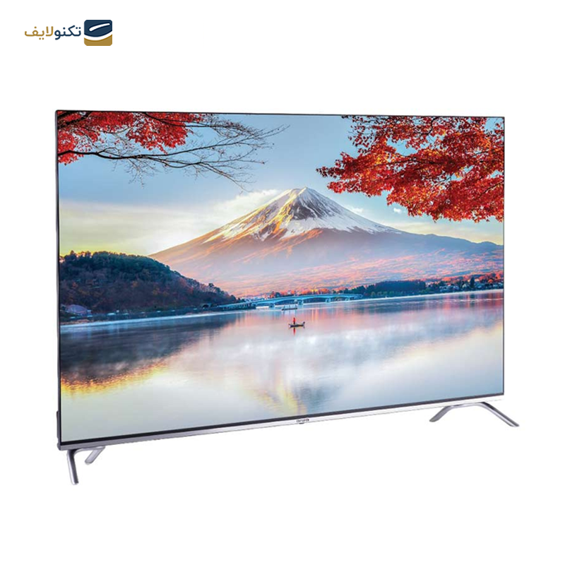 تلویزیون کیو ال ای دی آیوا مدل M8 سایز 55 اینچ - AIWAI M8 QLED 55 Inch TV