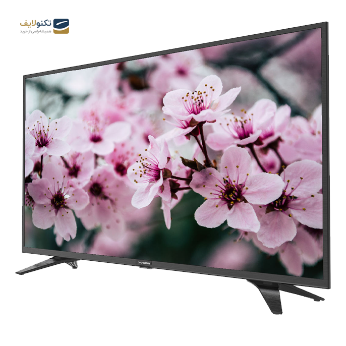  تلویزیون ال ای دی ایکس ویژن مدل 32XT580 سایز 32 اینچ - X.vision 32XT580 LED TV 32 Inch