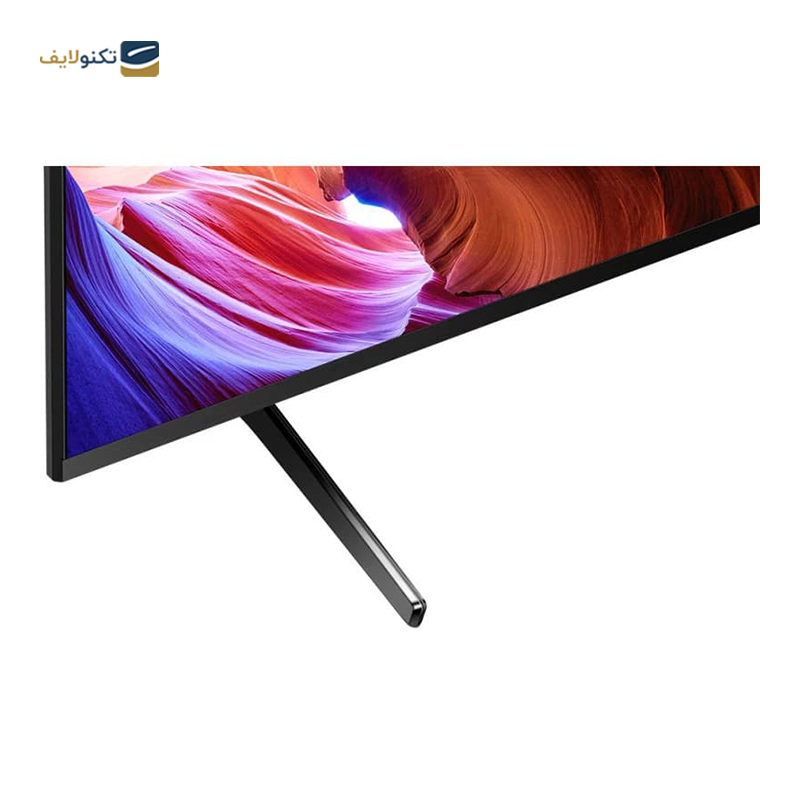 تلویزیون ال ای دی سونی مدل KD-65X85K سایز 65 اینچ - Sony KD-65X85K LED TV 65inch