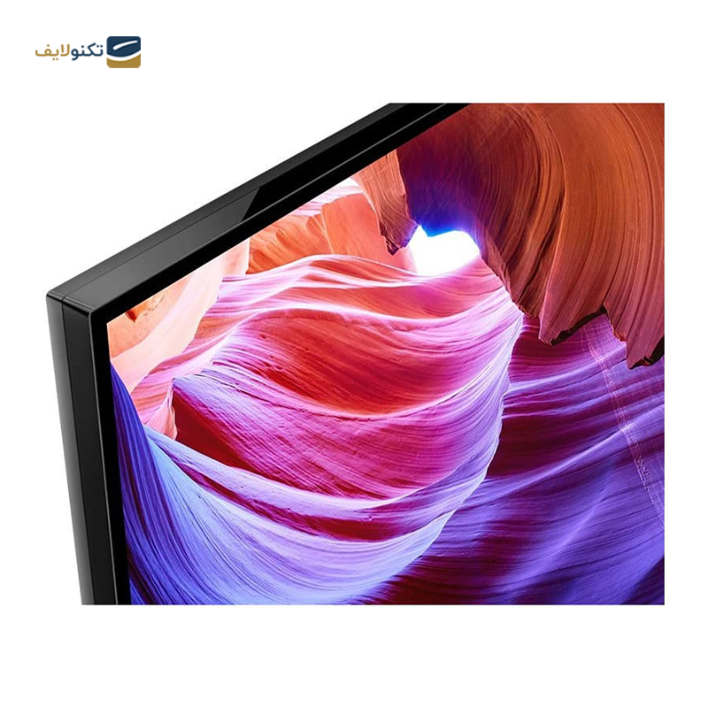 تلویزیون ال ای دی سونی مدل KD-65X85K سایز 65 اینچ - Sony KD-65X85K LED TV 65inch