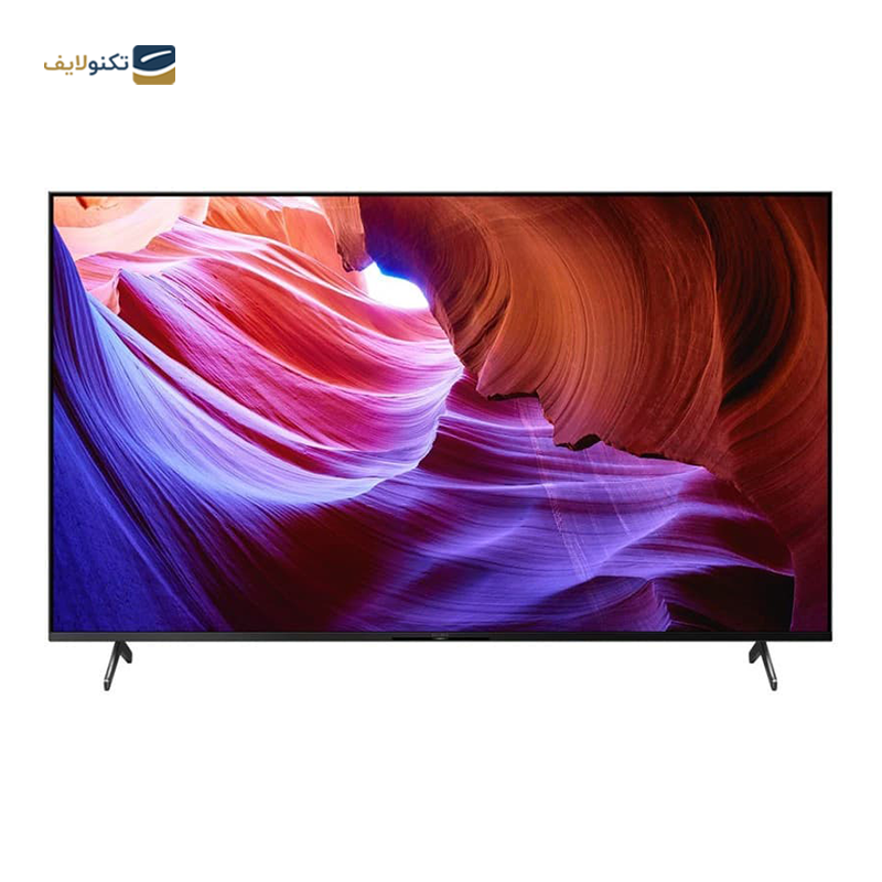 تلویزیون ال ای دی سونی مدل KD-65X85K سایز 65 اینچ - Sony KD-65X85K LED TV 65inch