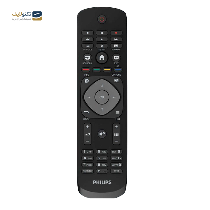  تلویزیون ال ای دی فیلیپس مدل 32PHT5583 سایز 32 اینچ - Philips 32PHT5583 LEDTV 32 Inch