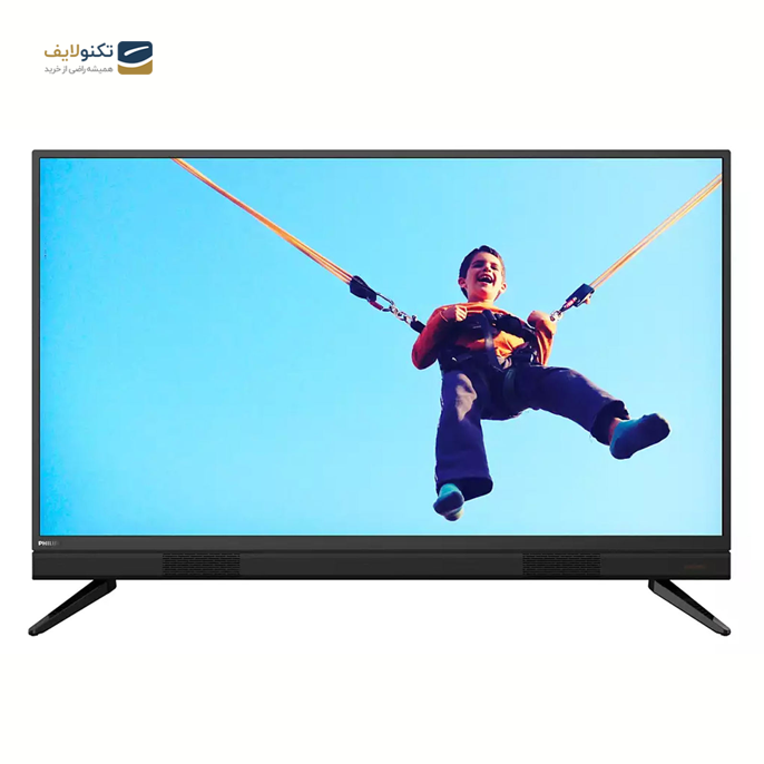  تلویزیون ال ای دی فیلیپس مدل 32PHT5583 سایز 32 اینچ - Philips 32PHT5583 LEDTV 32 Inch