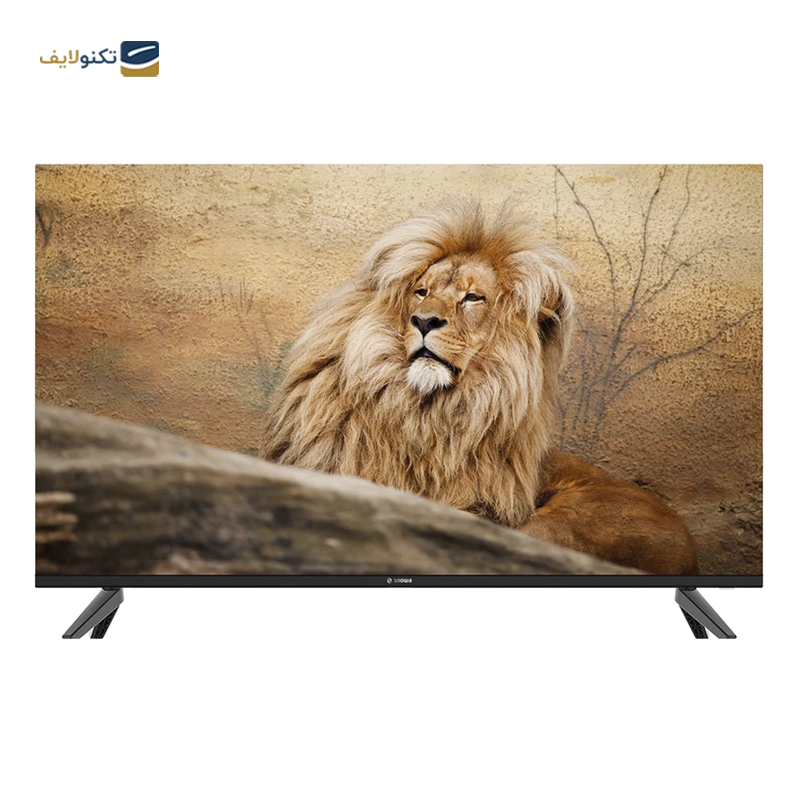 تلویزیون ال ای دی اسنوا مدل SSD-65SK15100U سایز 65 اینچ - Snowa SSD-65SK15100U LED TV