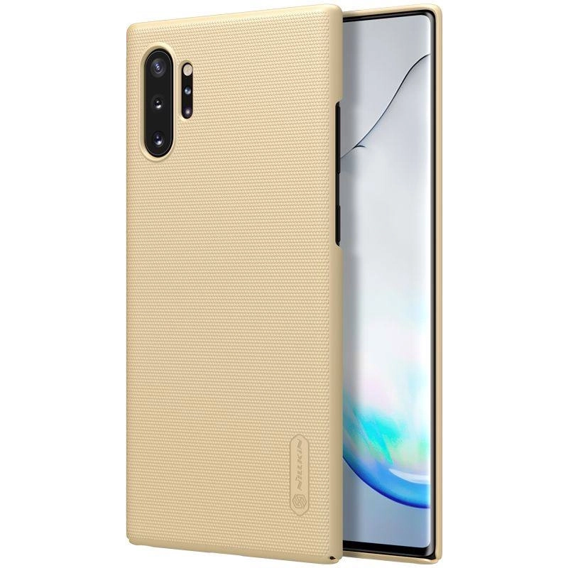 کاور گوشی سامسونگ Galaxy Note 10 Plus مدل Super Frosted Shield - Cover Super Frosted Shield for Galaxy Note 10 Plus