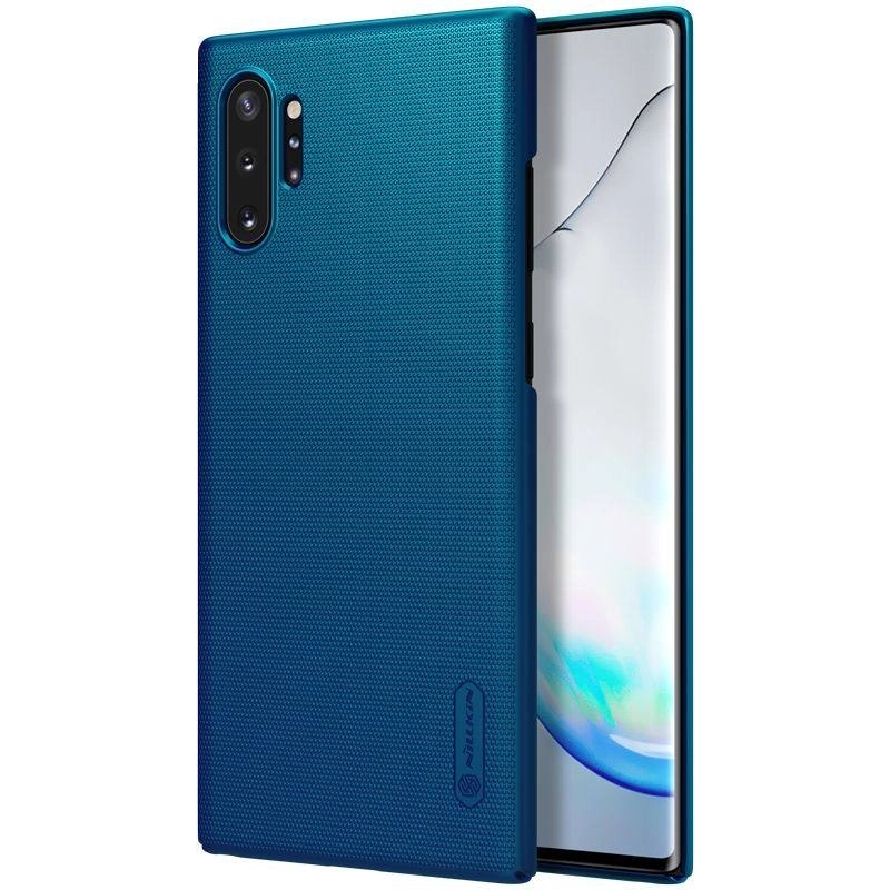 کاور گوشی سامسونگ Galaxy Note 10 Plus مدل Super Frosted Shield - Cover Super Frosted Shield for Galaxy Note 10 Plus